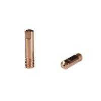 Наконечник М6х25х0.8 прямой (140.0059/MD0008-08, пр-во FoxWeld/КНР)