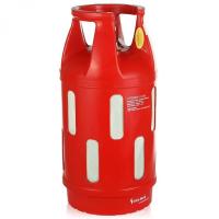 LITESAFE - Полимерно-композитный баллон для сжиженного газа 35л/15кг Индия