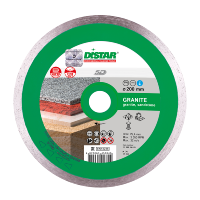 Круг алмазный 1A1R 400x2,2x10x25,4 Granite