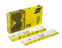 Сварочные электроды ESAB OK 53.70 2,5 x 350 мм  1,8 кг VacPac