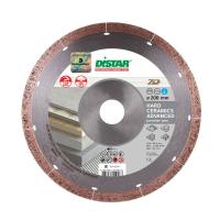 Круг алмазный 1A1R 180x1,4x8,5x25,4 Hard ceramics Advanced