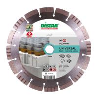 Круг алмазный 1A1RSS/C3-H 232x2.6/1.8x12x22.23-16 Bestseller Universal