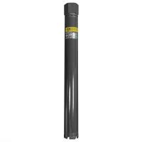 Коронка алмазная 42*450 Hilberg Super Hard 1 1/4 UNC HH803