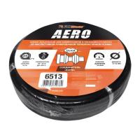 Шланг Foxweld AERO воздушный с фитингами рапид, 20бар, 9x15мм, 25м