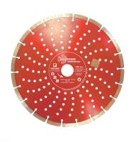 Диск алмазный отрезной 300*32 Сегментный серия Grand hot press GUS727