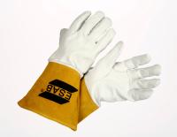 Перчатки сварочные ESAB Tig Super Soft