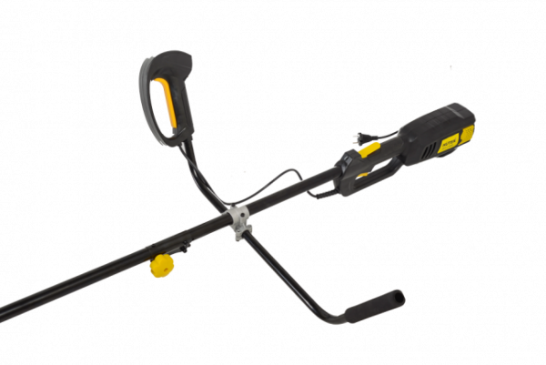 Электрический триммер GET-1700B Huter