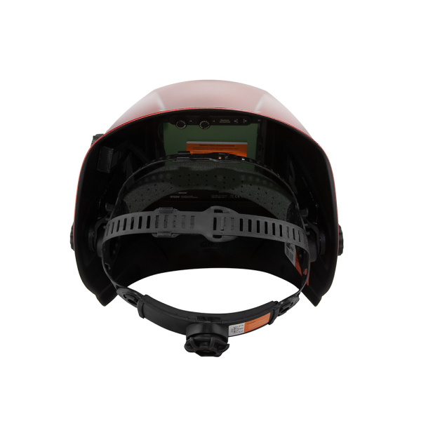 Маска сварщика FOXCRAFT "магма" (ф-р 9700V) без коробки