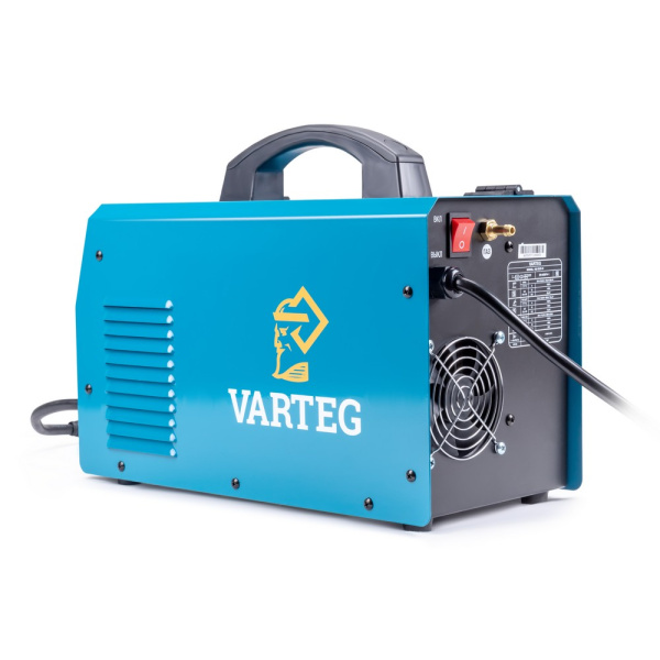 Сварочная полуавтомат VARTEG 180 DUO-S