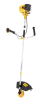 Триммер бензиновый HUTER GGT-1500TX