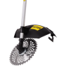 Бензиновый триммер GGT-2900T Huter