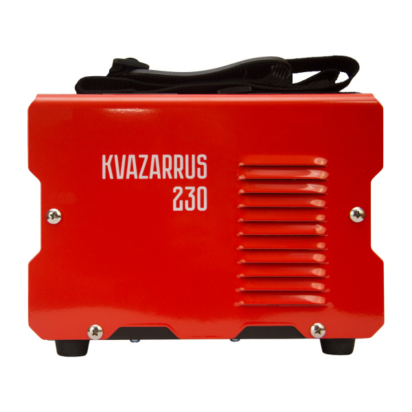 Сварочный аппарат KVAZARRUS 230
