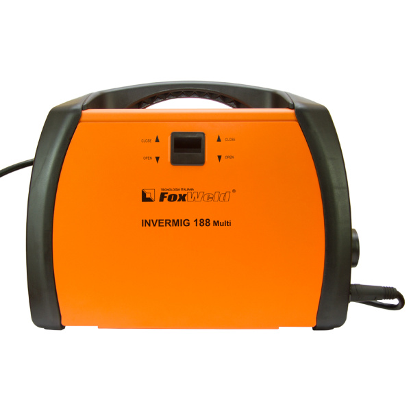 Сварочный полуавтомат INVERMIG 188 Multi (пр-во FoxWeld/КНР)