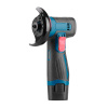 Шлифмашина угловая, аккумуляторная / 3" Angle Grinder (Brushless) (M)