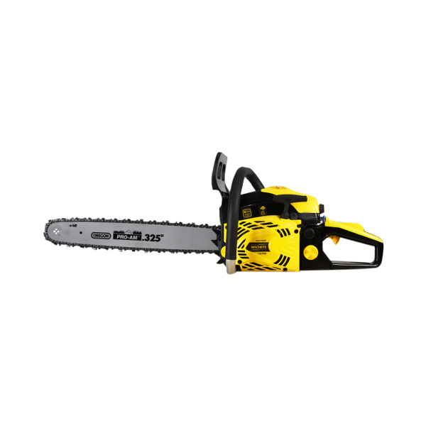 Бензиновая цепная пила MACHETE 146 PRO