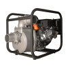 Мотопомпа бензиновая FoxWeld 1100W80