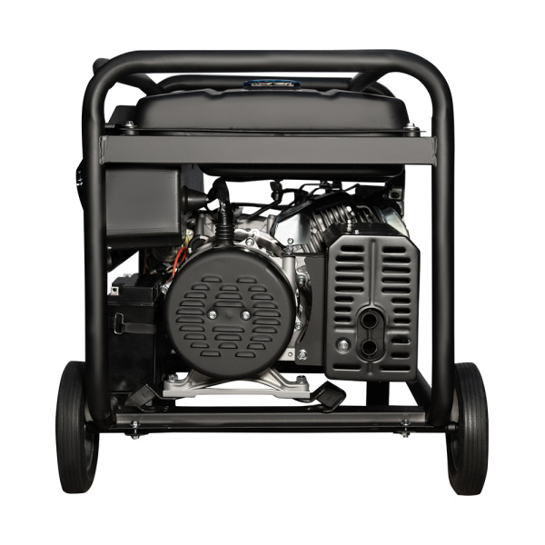 Бензиновый генератор FoxWeld Expert G7500 EW