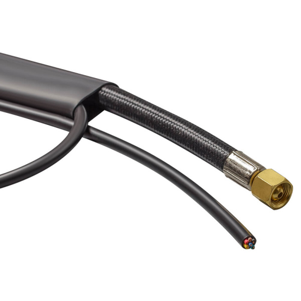 Горелка TIG TP 26 (М12×1) 8м TBW2608-02