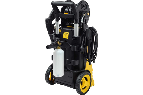 Мойка Huter W-5-2600 PRO