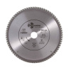 Диск пильный 260*30*80Т FLL810